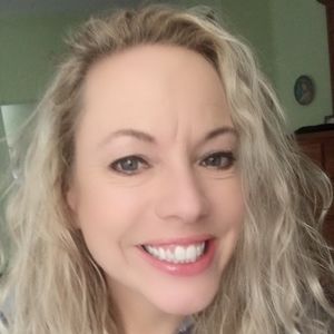 Meet your Posher, Kristina